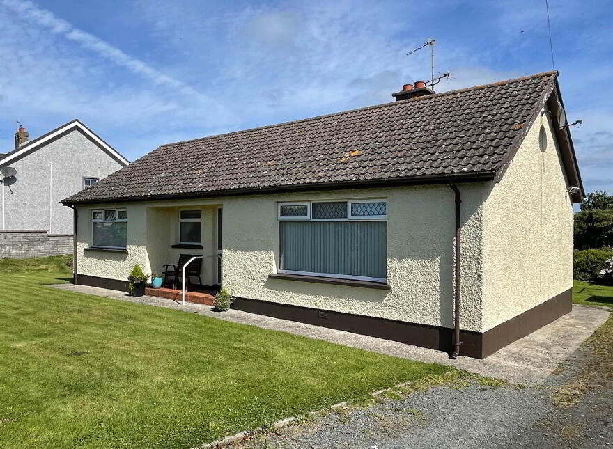 17 West Point, Killough, Downpatrick, BT30 7QT photo