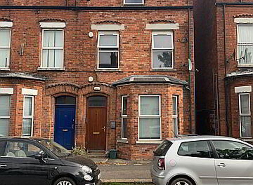 89 Wellesley Avenue, Belfast, BT9 6DH photo