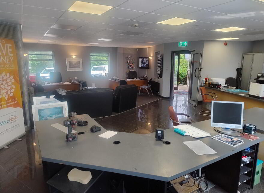 21 Enterprise Road, Balloo South Business Park, Bangor, BT19 7TA