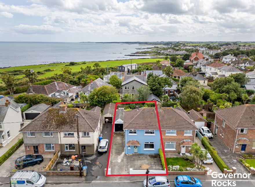 9 Gloucester Avenue, Donaghadee, BT21 0JA photo