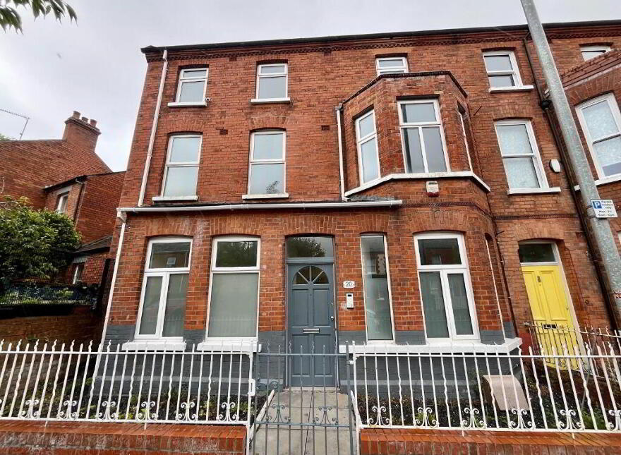 20 College Park Avenue, Belfast, BT7 1LR photo