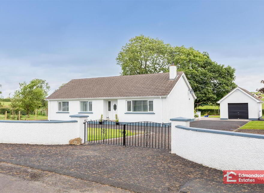 25 Carclinty Road, Cullybackey, Ballymena, BT42 1PH photo