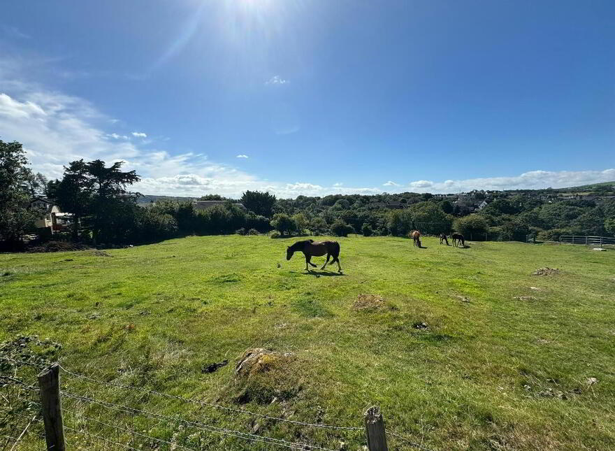 Site, With FPP, Lands To The South Of 40, Mountain Road, Newtownards, BT23 4UL