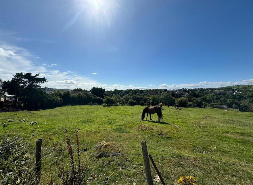 Site, With FPP, Lands To The South Of 40, Mountain Road, Newtownards, BT23 4UL