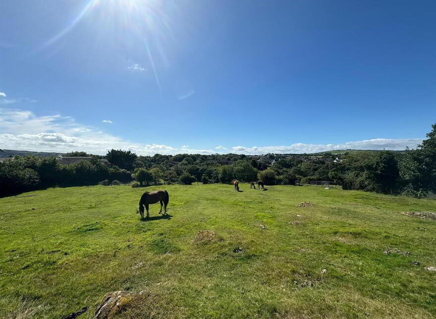 Site, With FPP, Lands To The South Of 40, Mountain Road, Newtownards, BT23 4UL