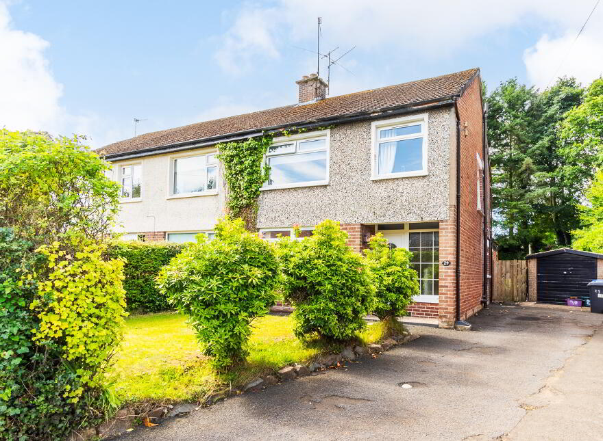 29 Hillside Park, Stranmillis, Belfast, BT9 5EL photo