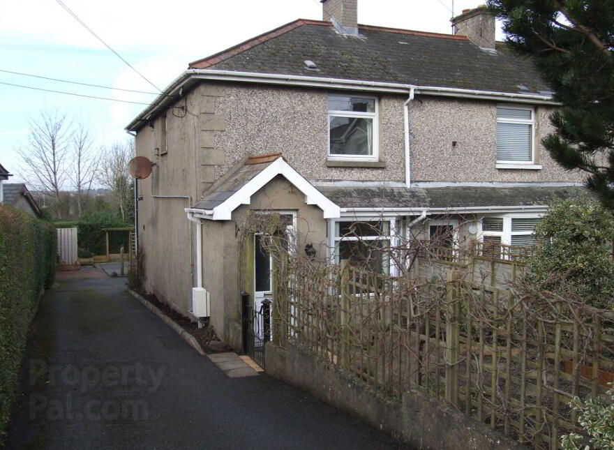 1 Seagoe Road, Portadown, Craigavon, BT63 5HW photo