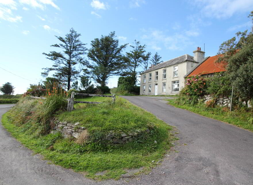 Letter West, Kilcrohane, P75CY86 photo