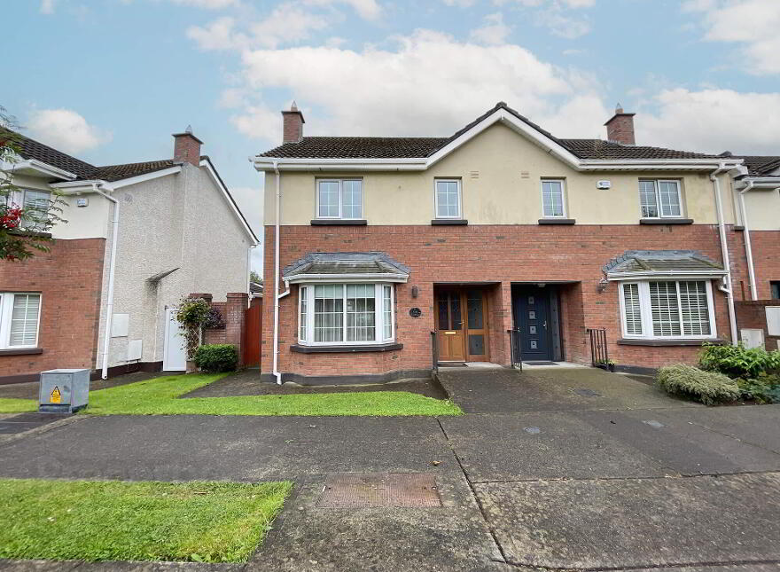 130 Blackcastle Lodge, Navan, C15T68K photo