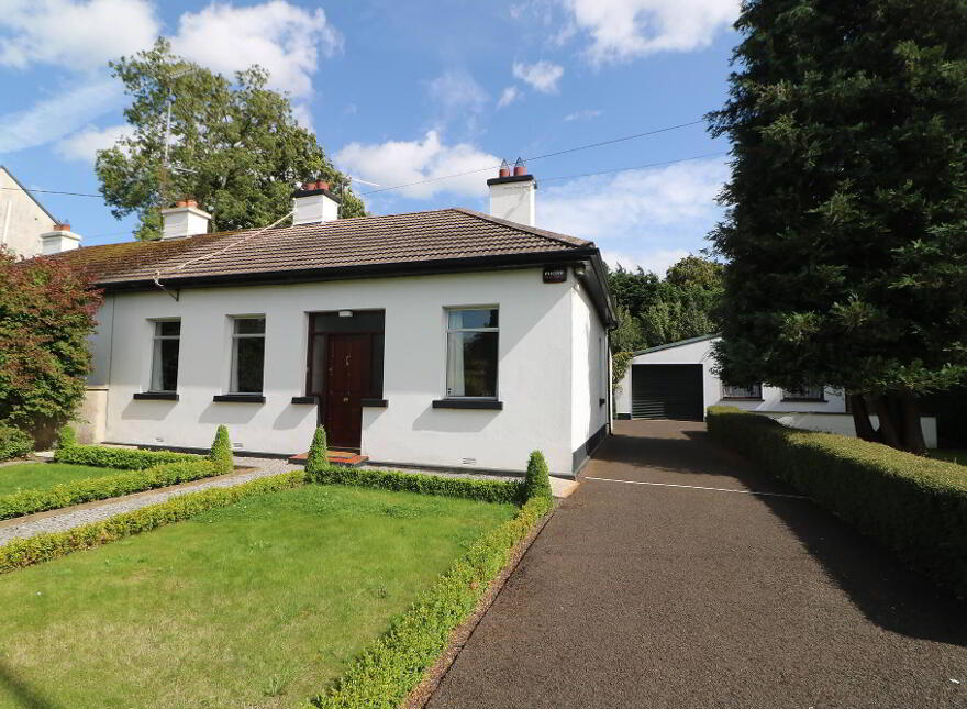 Commons Road, Navan, C15TVW3 photo