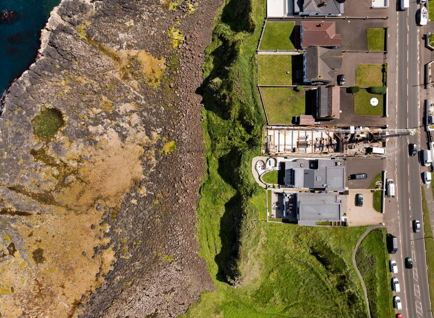 Site At 11, Ballyreagh Road, Portrush, BT56 8LP