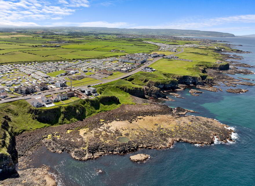 Site At 11, Ballyreagh Road, Portrush, BT56 8LP