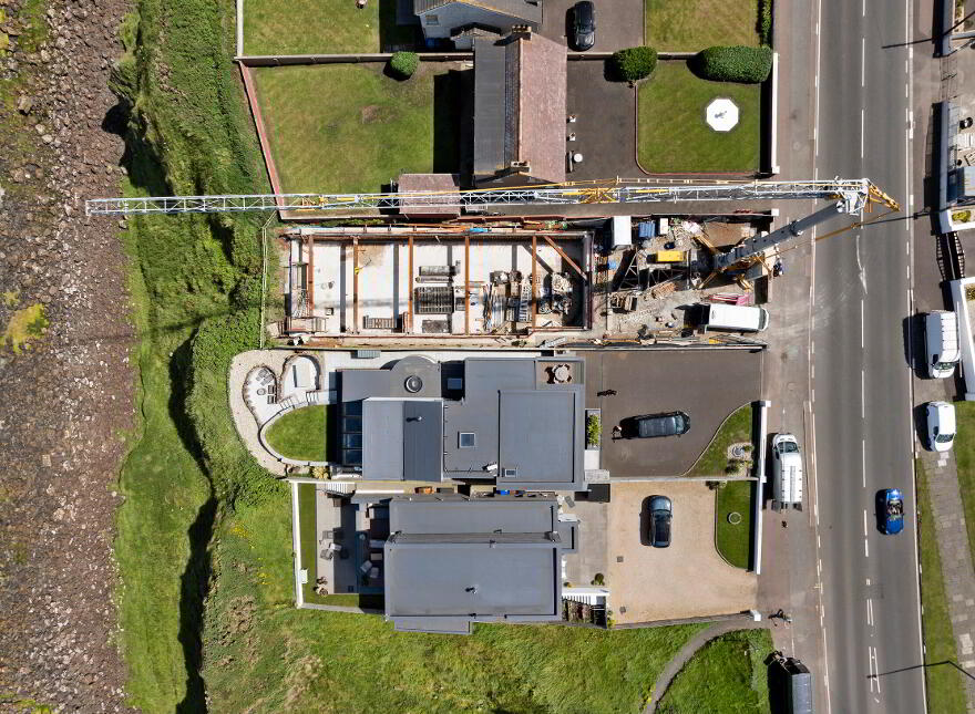 Site At 11, Ballyreagh Road, Portrush, BT56 8LP
