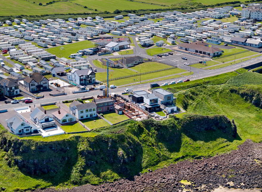Site At 11, Ballyreagh Road, Portrush, BT56 8LP