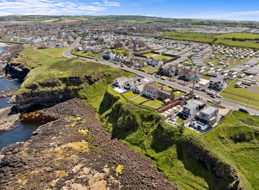 Site At 11, Ballyreagh Road, Portrush, BT56 8LP