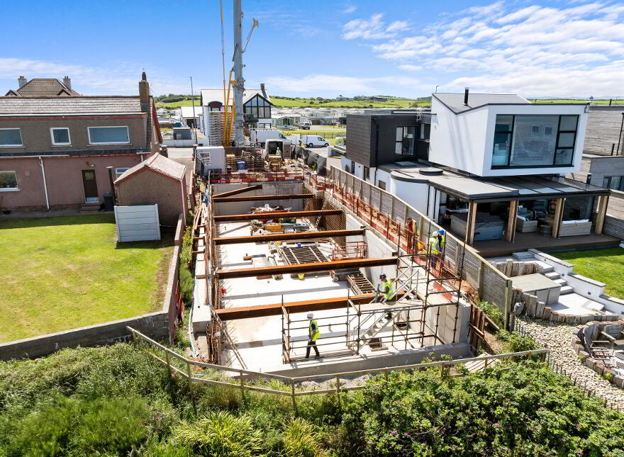 Site At 11, Ballyreagh Road, Portrush, BT56 8LP