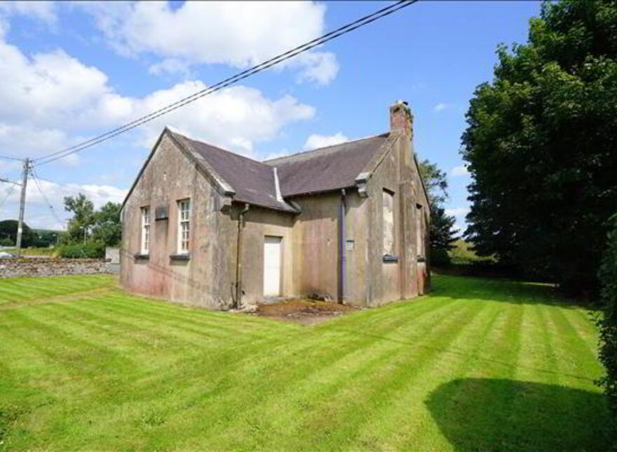 Affane Community Centre, Affane, Cappoquin photo