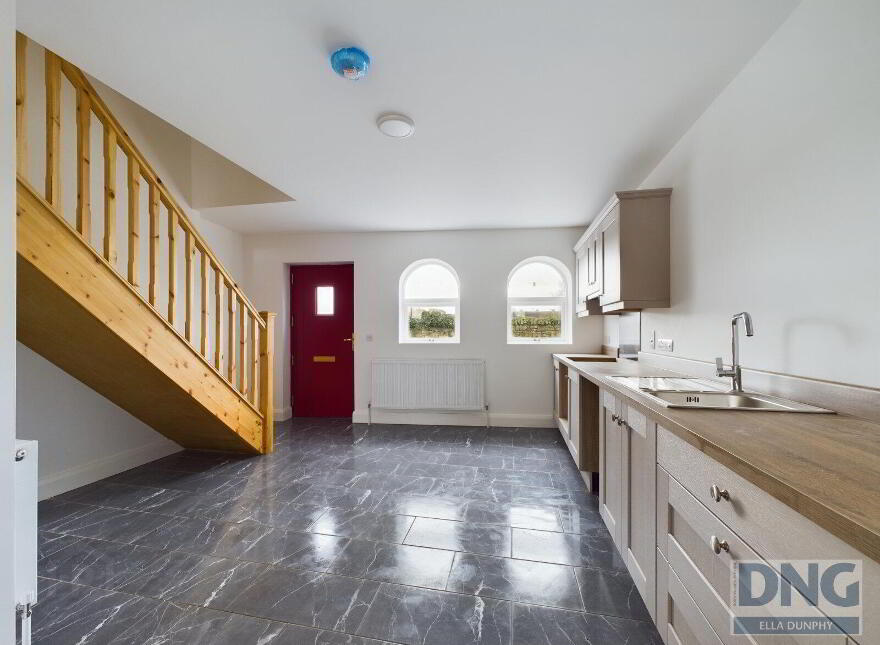 High Street, Goresbridge, R95W2K0