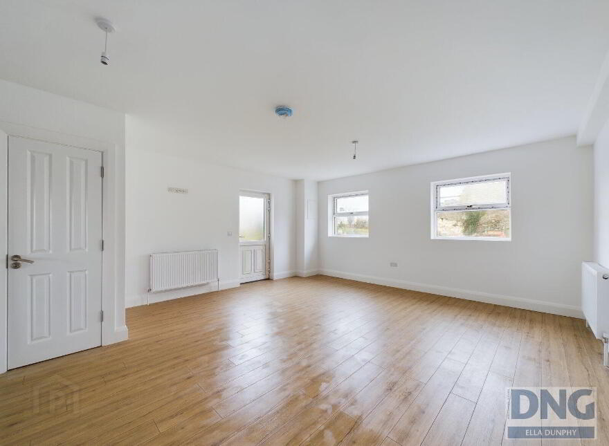 High Street, Goresbridge, R95W2K0
