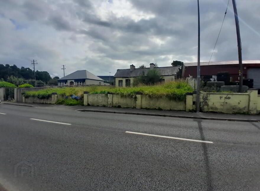 Ballina Road, Swinford, F12T289