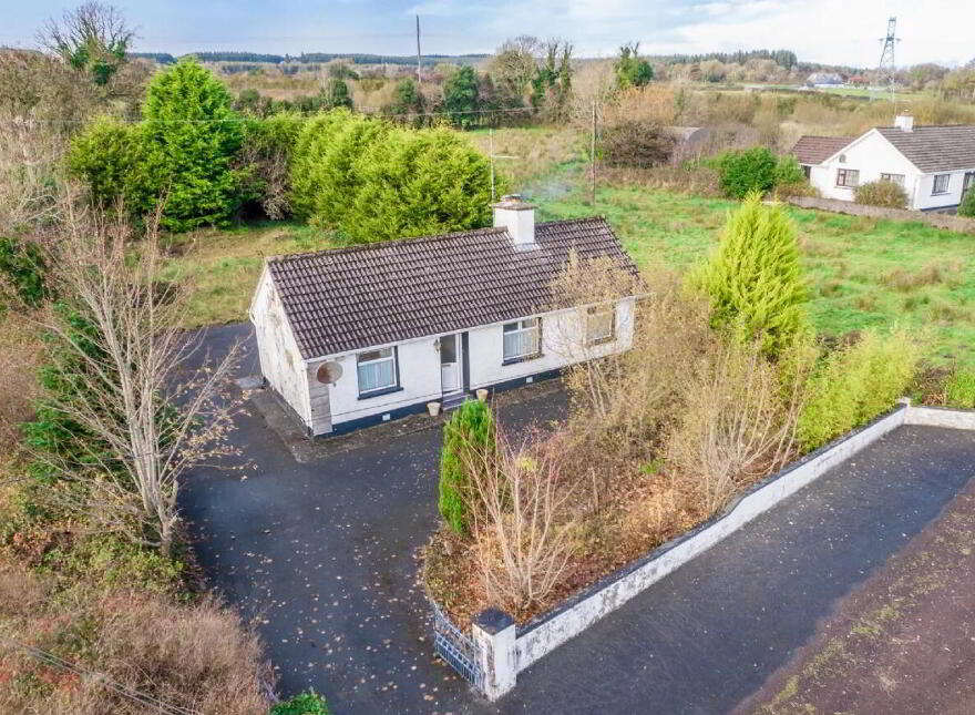 Tonroe Bridge, Toobracken, Ballaghaderreen, F45R597 photo