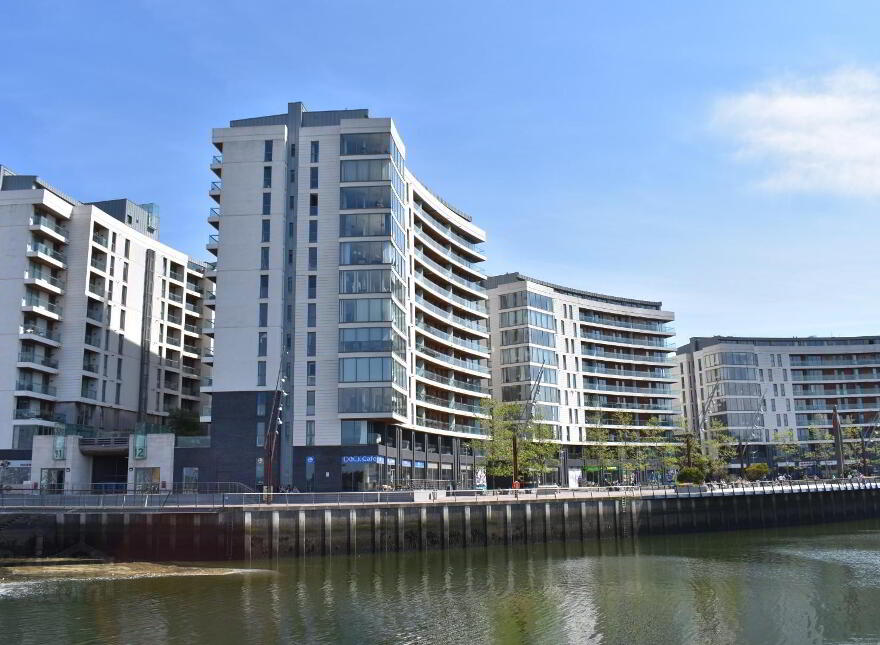 11.34 The Arc, Titanic Quarter, 2 Queens Road, Belfast, BT3 9FH photo