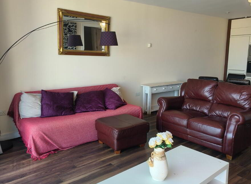 11.34 The Arc, Titanic Quarter, 2 Queens Road, Belfast, BT3 9FH