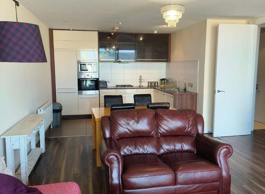 11.34 The Arc, Titanic Quarter, 2 Queens Road, Belfast, BT3 9FH