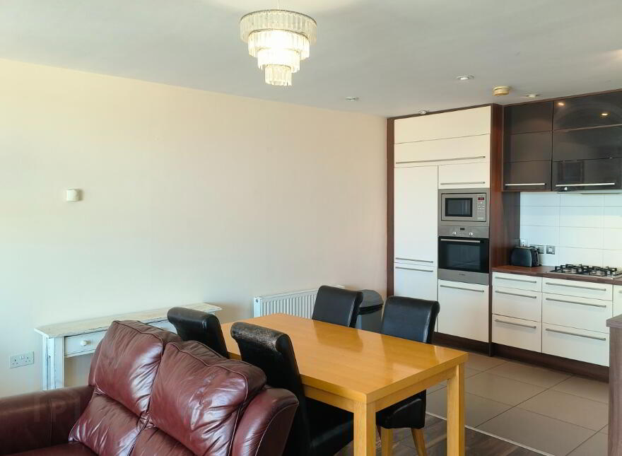 11.34 The Arc, Titanic Quarter, 2 Queens Road, Belfast, BT3 9FH