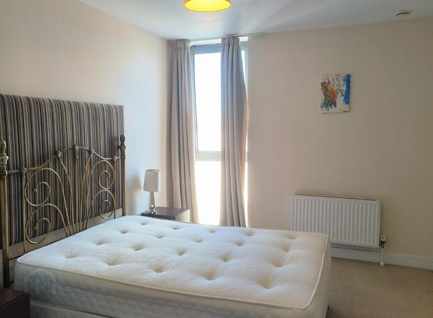 11.34 The Arc, Titanic Quarter, 2 Queens Road, Belfast, BT3 9FH