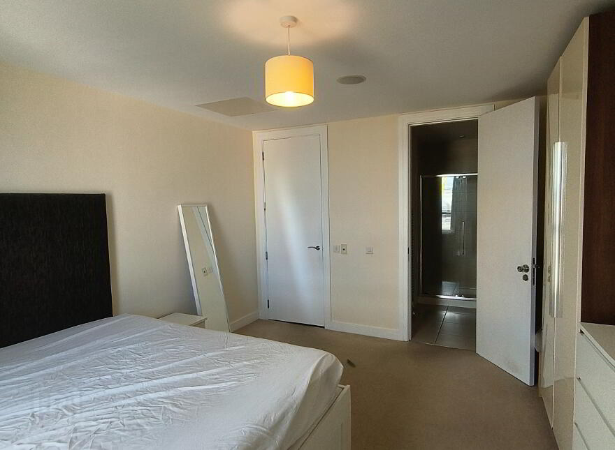 11.34 The Arc, Titanic Quarter, 2 Queens Road, Belfast, BT3 9FH