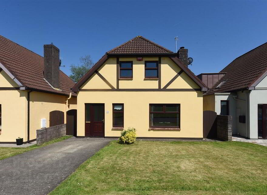 42 Weston Park, Carrigaline photo