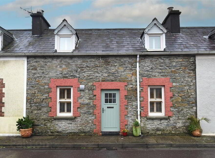 5 William O' Brien Terrace, Kinsale photo