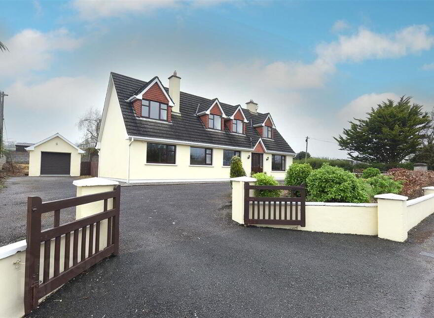 Annsgrove, Carrigtwohill photo