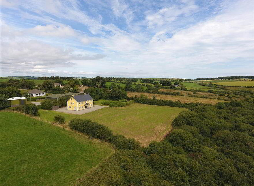 Ballyvorane North, Nohoval