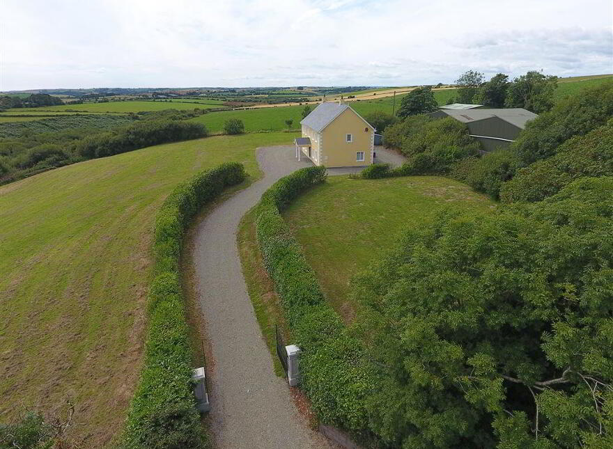 Ballyvorane North, Nohoval