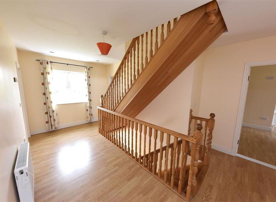 Ballyvorane North, Nohoval
