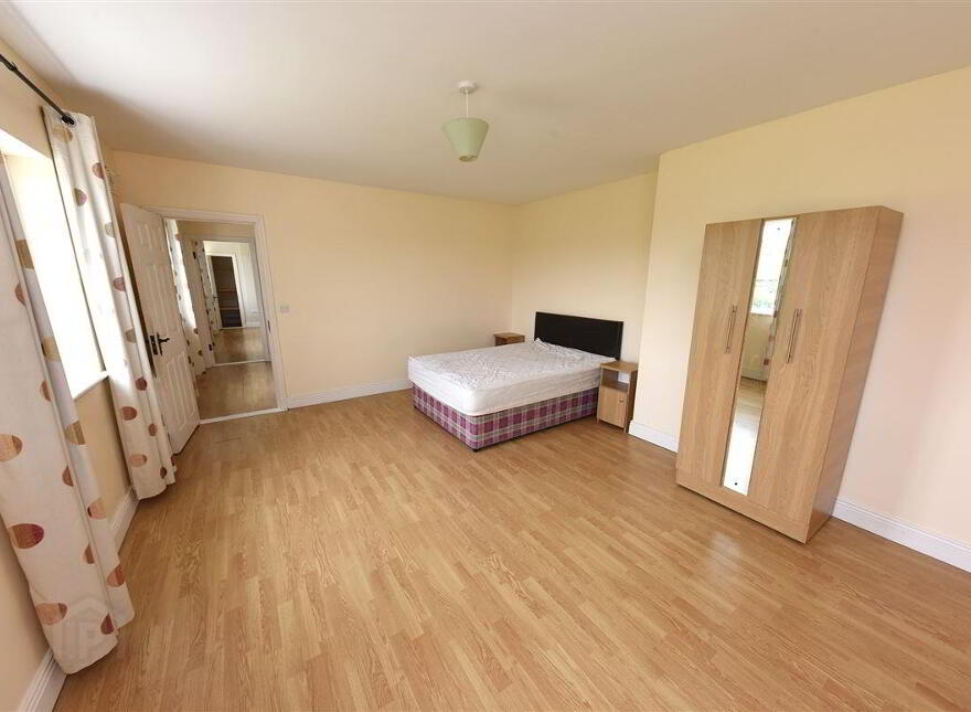 Ballyvorane North, Nohoval