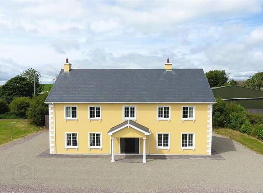 Ballyvorane North, Nohoval