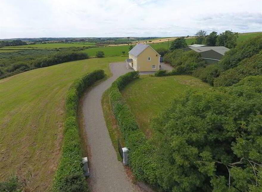 Ballyvorane North, Nohoval