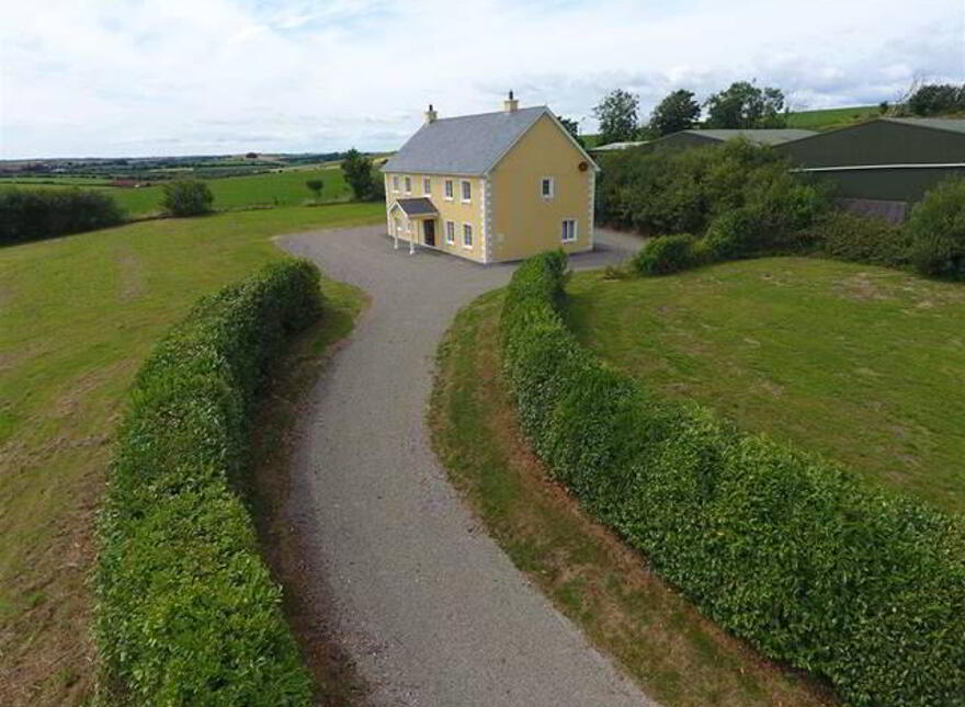 Ballyvorane North, Nohoval