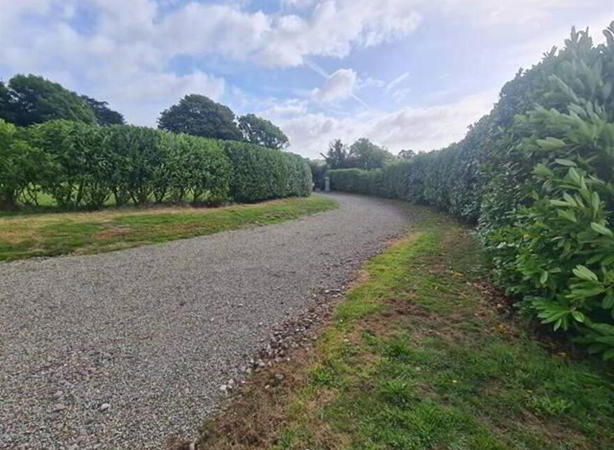 Ballyvorane North, Nohoval