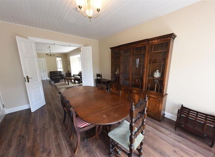 Kilnagleary House, Kilnagleary, Carrigaline