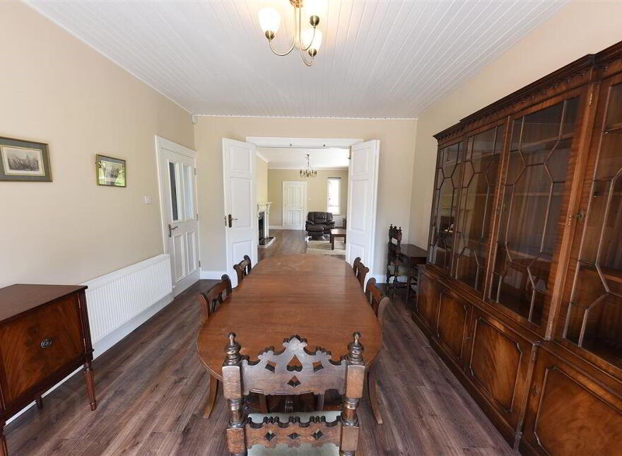 Kilnagleary House, Kilnagleary, Carrigaline