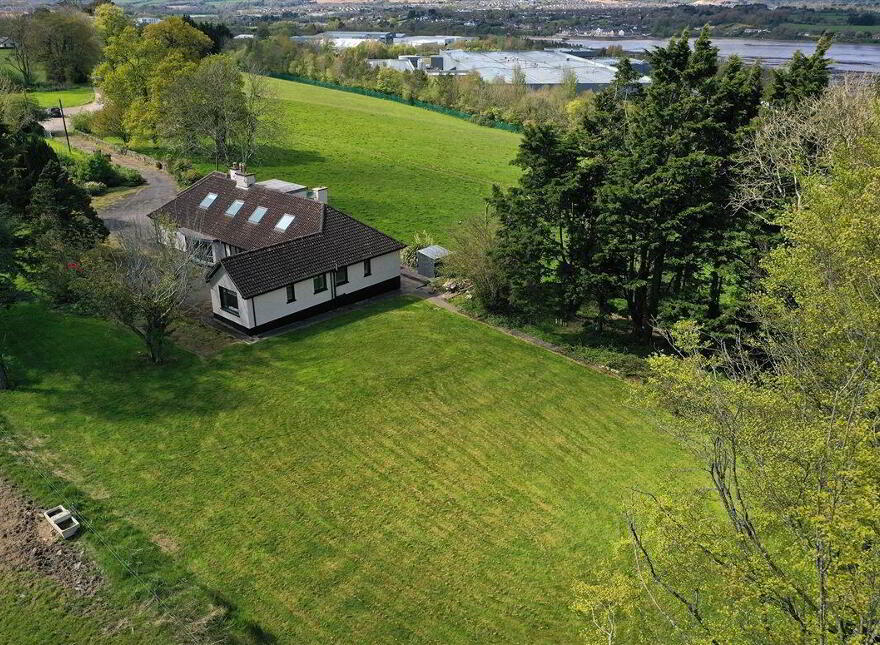 Kilnagleary House, Kilnagleary, Carrigaline