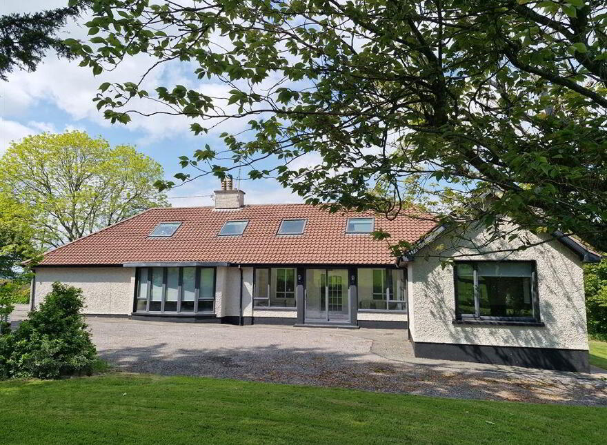 Kilnagleary House, Kilnagleary, Carrigaline photo