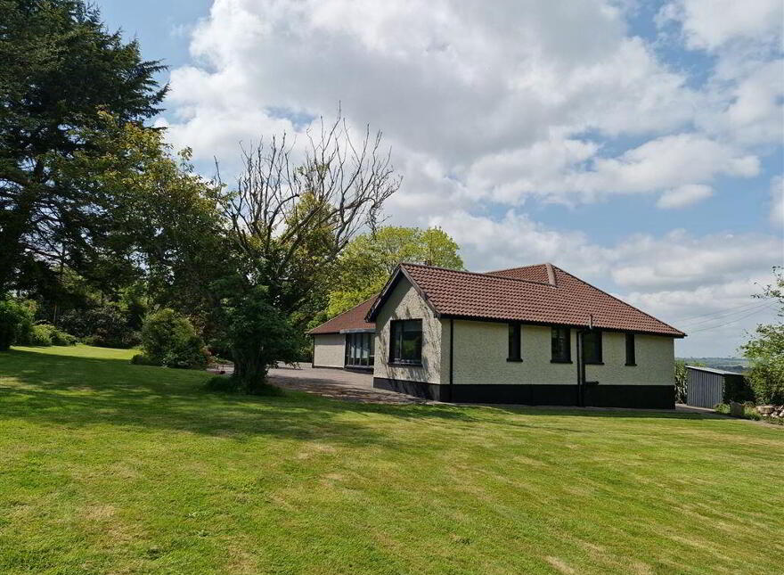 Kilnagleary House, Kilnagleary, Carrigaline