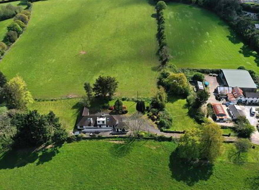 Kilnagleary House, Kilnagleary, Carrigaline