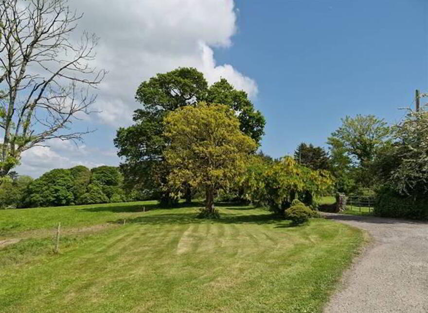Kilnagleary House, Kilnagleary, Carrigaline