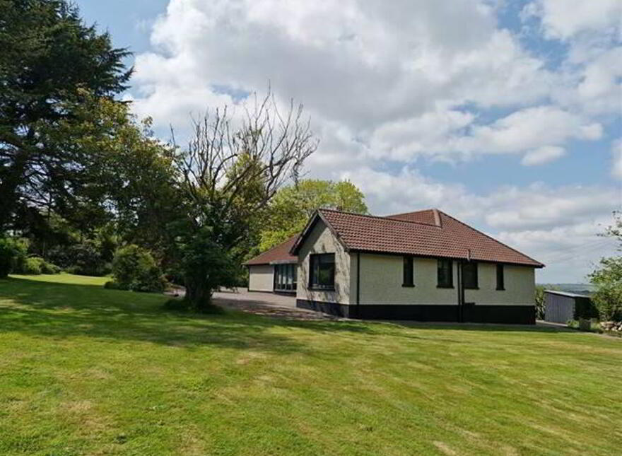 Kilnagleary House, Kilnagleary, Carrigaline